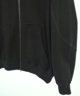 New Balance（ニューバランス）パーカー 黒 サイズ:L メンズ/2200728976030
