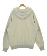 New Balance（ニューバランス）パーカー グレー サイズ:L メンズ/2200728976047