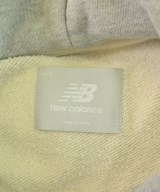 New Balance（ニューバランス）パーカー グレー サイズ:L メンズ/2200728976047