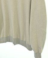 New Balance（ニューバランス）パーカー グレー サイズ:L メンズ/2200728976047