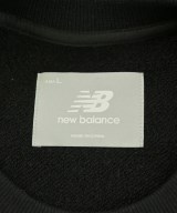 New Balance（ニューバランス）スウェット 黒 サイズ:L メンズ/2200728976054