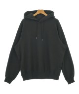 New Balance（ニューバランス）パーカー 黒 サイズ:L メンズ/2200728976061