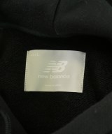 New Balance（ニューバランス）パーカー 黒 サイズ:L メンズ/2200728976061