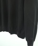 New Balance（ニューバランス）パーカー 黒 サイズ:L メンズ/2200728976061