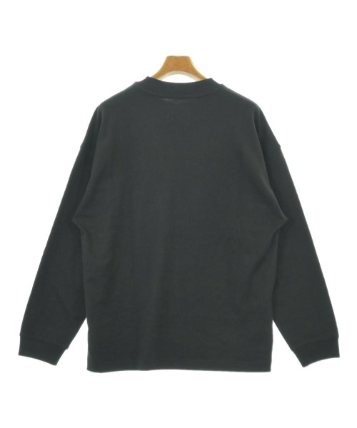 New Balance（ニューバランス）Tシャツ・カットソー 黒 サイズ:L メンズ/2200728976078
