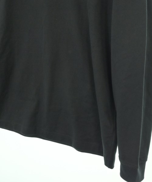 New Balance（ニューバランス）Tシャツ・カットソー 黒 サイズ:L メンズ/2200728976078