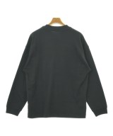 New Balance（ニューバランス）Tシャツ・カットソー 黒 サイズ:L メンズ/2200728976078