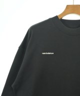 New Balance（ニューバランス）Tシャツ・カットソー 黒 サイズ:L メンズ/2200728976078