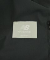 New Balance（ニューバランス）カジュアルジャケット 黒 サイズ:L メンズ/2200729055031