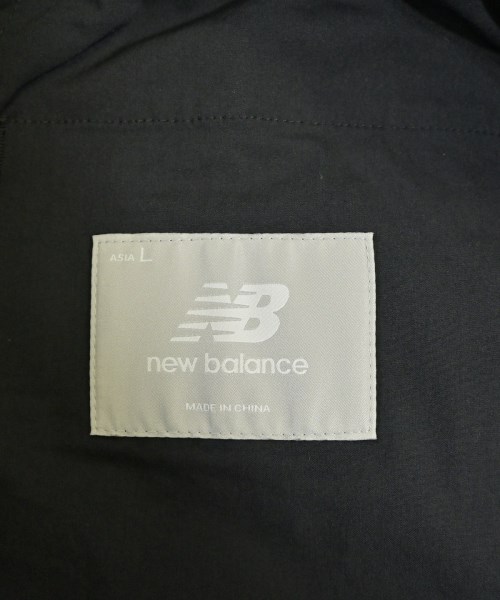 New Balance（ニューバランス）その他 黒 サイズ:L メンズ/2200729055048