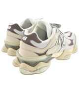 New Balance（ニューバランス）スニーカー ベージュ サイズ:25cm レディース/2200678531129