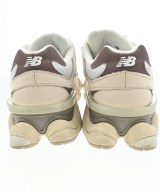 New Balance（ニューバランス）スニーカー ベージュ サイズ:25cm レディース/2200678531129