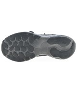 New Balance（ニューバランス）スニーカー 黒 サイズ:25.5cm メンズ/2200679272038