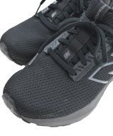New Balance（ニューバランス）スニーカー 黒 サイズ:25.5cm メンズ/2200679272038