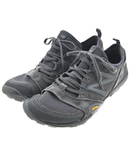 New Balance(ニューバランス)スニーカー グレー サイズ:27.5cm/2200682304023