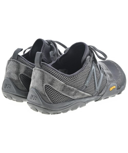 New Balance（ニューバランス）スニーカー グレー サイズ:27.5cm メンズ/2200682304023