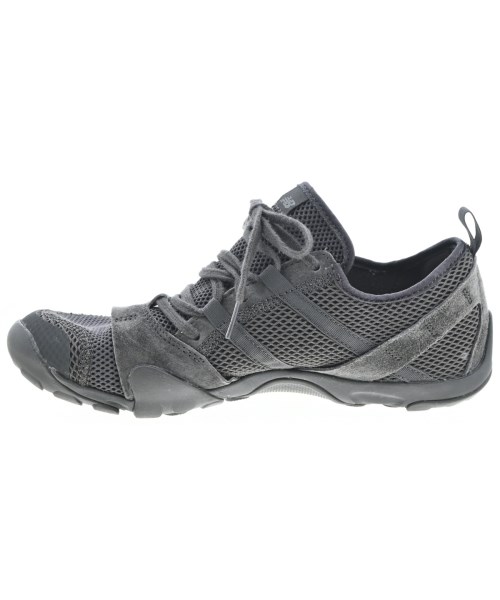 New Balance（ニューバランス）スニーカー グレー サイズ:27.5cm メンズ/2200682304023