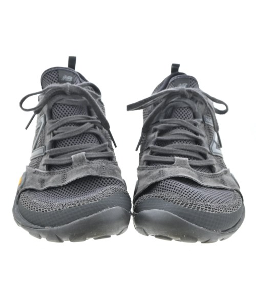 New Balance（ニューバランス）スニーカー グレー サイズ:27.5cm メンズ/2200682304023