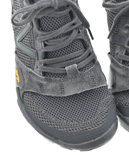 New Balance（ニューバランス）スニーカー グレー サイズ:27.5cm メンズ/2200682304023