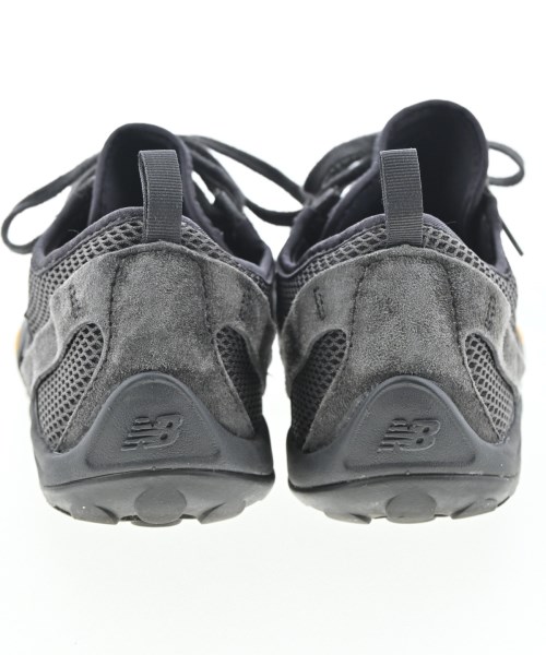 New Balance（ニューバランス）スニーカー グレー サイズ:27.5cm メンズ/2200682304023