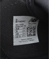 New Balance（ニューバランス）スニーカー グレー サイズ:27.5cm メンズ/2200682304023