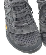 New Balance（ニューバランス）スニーカー グレー サイズ:27.5cm メンズ/2200682304023