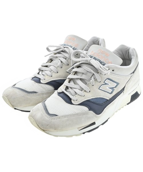 New Balance(ニューバランス)スニーカー グレー サイズ:US9(27cm位)/2200682423021
