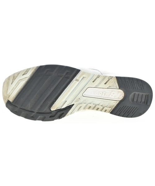 New Balance（ニューバランス）スニーカー グレー サイズ:US9(27cm位) メンズ/2200682423021