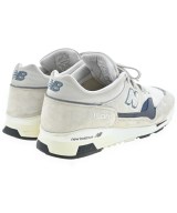New Balance（ニューバランス）スニーカー グレー サイズ:US9(27cm位) メンズ/2200682423021