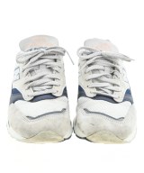 New Balance（ニューバランス）スニーカー グレー サイズ:US9(27cm位) メンズ/2200682423021