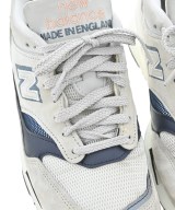 New Balance（ニューバランス）スニーカー グレー サイズ:US9(27cm位) メンズ/2200682423021