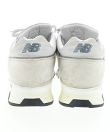 New Balance（ニューバランス）スニーカー グレー サイズ:US9(27cm位) メンズ/2200682423021
