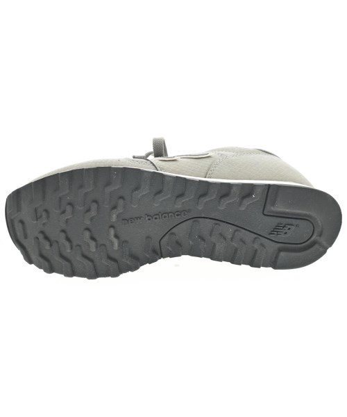 New Balance（ニューバランス）スニーカー グレー サイズ:24cm レディース/2200682472029