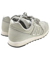 New Balance（ニューバランス）スニーカー グレー サイズ:24cm レディース/2200682472029