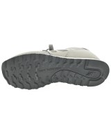 New Balance（ニューバランス）スニーカー グレー サイズ:24cm レディース/2200682472029