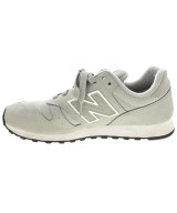 New Balance（ニューバランス）スニーカー グレー サイズ:24cm レディース/2200682472029