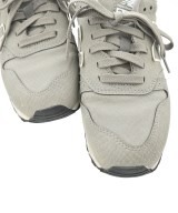 New Balance（ニューバランス）スニーカー グレー サイズ:24cm レディース/2200682472029
