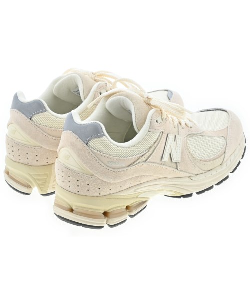 New Balance（ニューバランス）スニーカー 白 サイズ:23.5cm レディース/2200678367308
