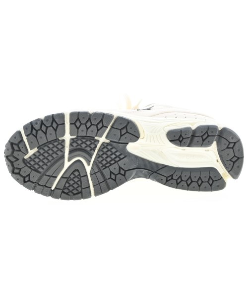 New Balance（ニューバランス）スニーカー 白 サイズ:23.5cm レディース/2200678367308