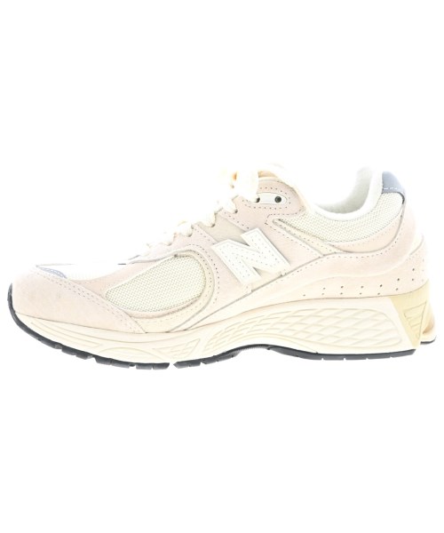 New Balance（ニューバランス）スニーカー 白 サイズ:23.5cm レディース/2200678367308