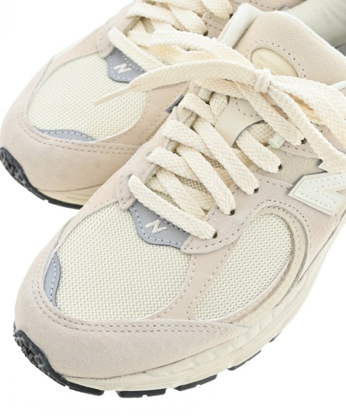 New Balance（ニューバランス）スニーカー 白 サイズ:23.5cm レディース/2200678367308