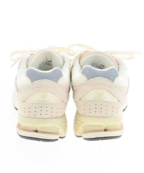 New Balance（ニューバランス）スニーカー 白 サイズ:23.5cm レディース/2200678367308