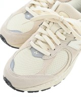 New Balance（ニューバランス）スニーカー 白 サイズ:23.5cm レディース/2200678367308