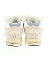New Balance（ニューバランス）スニーカー 白 サイズ:23.5cm レディース/2200678367308