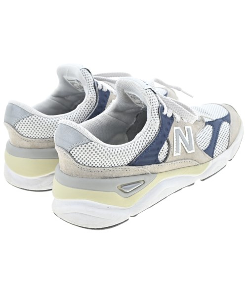 New Balance（ニューバランス）スニーカー グレー サイズ:22.5cm レディース/2200682575072