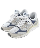 New Balance（ニューバランス）スニーカー グレー サイズ:22.5cm レディース/2200682575072