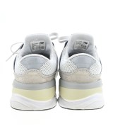 New Balance（ニューバランス）スニーカー グレー サイズ:22.5cm レディース/2200682575072