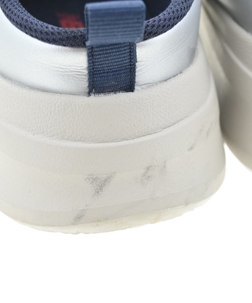 New Balance（ニューバランス）スニーカー グレー サイズ:US9(27cm位) メンズ/2200682626019