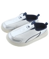 New Balance（ニューバランス）スニーカー グレー サイズ:US9(27cm位) メンズ/2200682626019