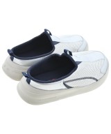 New Balance（ニューバランス）スニーカー グレー サイズ:US9(27cm位) メンズ/2200682626019
